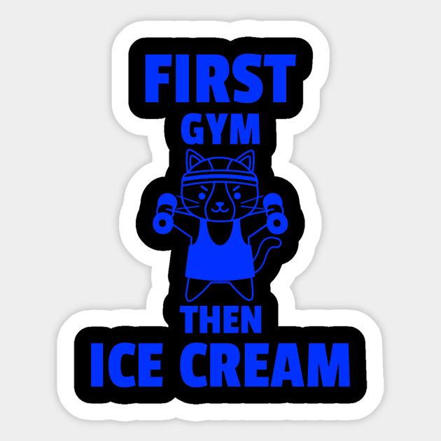 Funny gym wear best sale